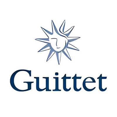 Logo guittet