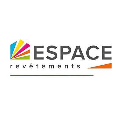 Logo espace revêtements