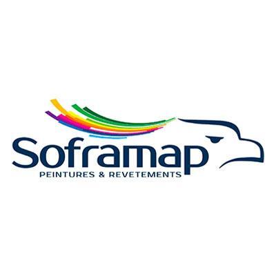 Logo soframap